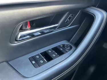 Foto van Mazda CX-60