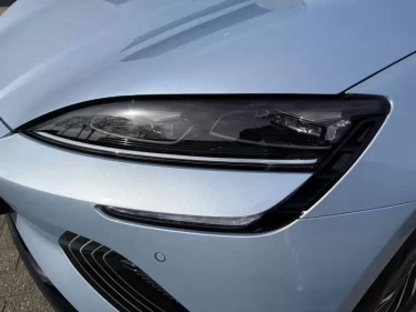 Foto van BYD SEAL