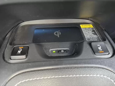 Foto van Toyota Corolla