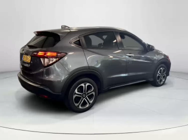 Foto van Honda HR-V