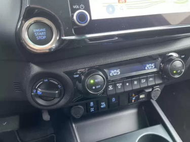 Foto van Toyota HiLux