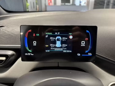 Foto van BYD DOLPHIN SURF