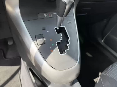 Foto van Toyota Verso