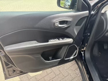 Foto van Jeep Compass