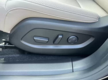 Foto van Mazda CX-6e
