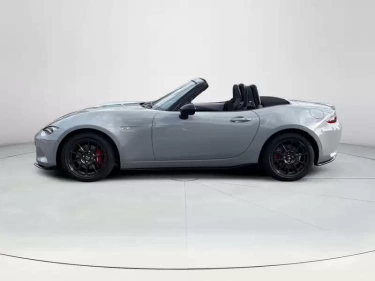 Foto van Mazda MX-5