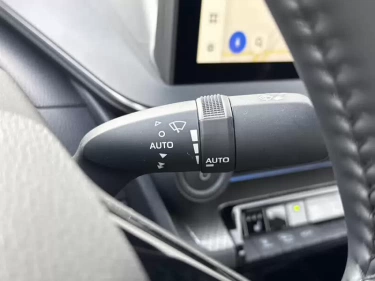 Foto van Toyota Prius