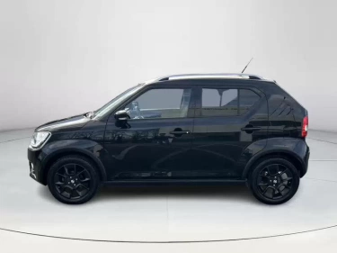 Foto van Suzuki Ignis