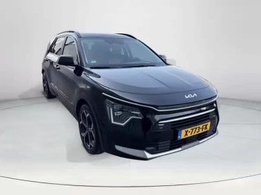 Foto van Kia Niro
