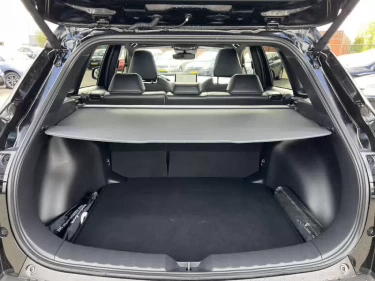 Foto van Toyota Corolla Cross