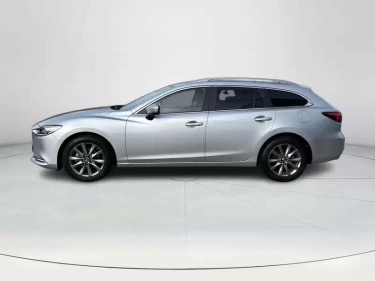 Foto van Mazda 6 Sportbreak