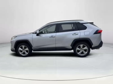 Foto van Toyota RAV4