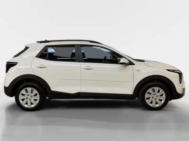 Foto van Kia Stonic