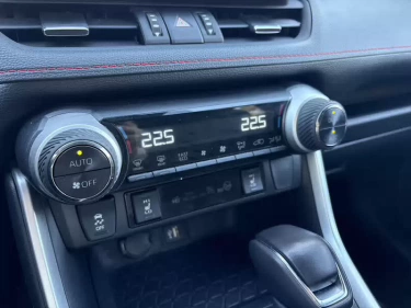 Foto van Toyota RAV4