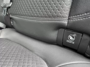 Foto van Opel Mokka X