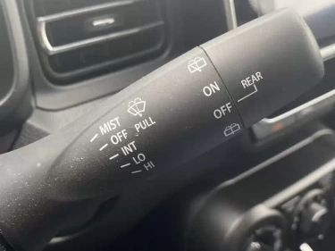 Foto van Suzuki Ignis