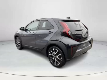 Foto van Toyota Aygo X