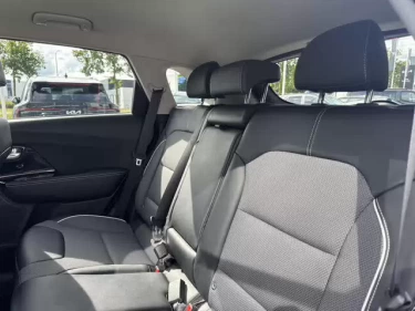 Foto van Kia e-Niro
