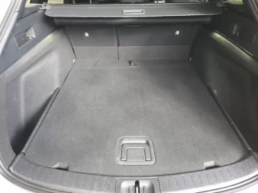 Foto van Toyota Corolla Touring Sports