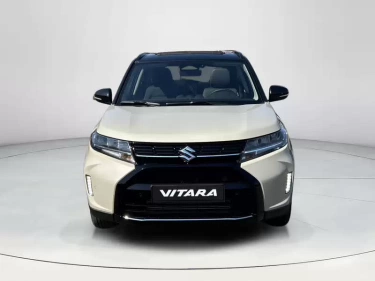 Foto van Suzuki Vitara