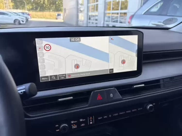Foto van Kia Stonic