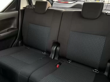 Foto van Suzuki Ignis