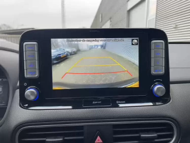 Foto van Hyundai Kona