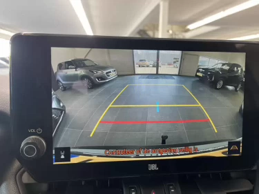 Foto van Toyota RAV4
