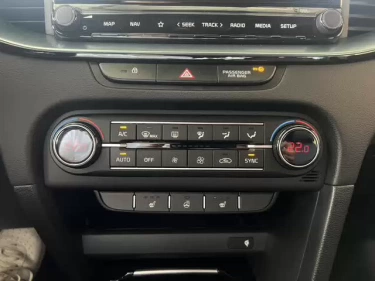 Foto van Kia Ceed Sportswagon