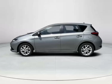 Foto van Toyota Auris