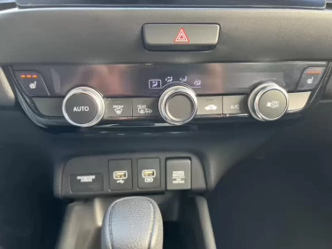 Foto van Honda Jazz