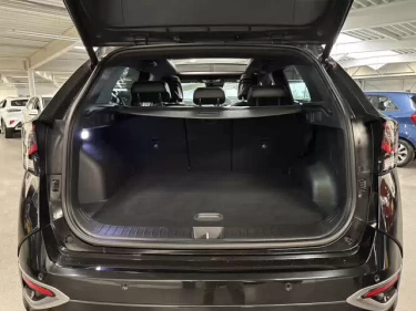 Foto van Kia Sportage