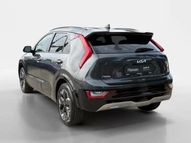 Foto van Kia Niro EV