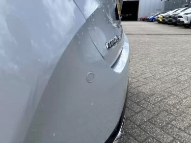 Foto van Toyota Corolla Touring Sports