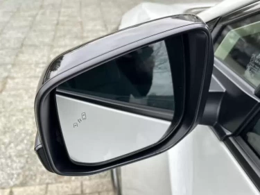 Foto van Toyota bZ4X