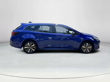 Foto van Toyota Corolla Touring Sports