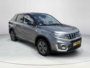 Foto van Suzuki Vitara