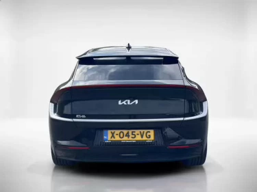 Foto van Kia EV6