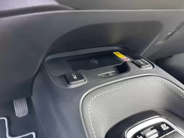 Foto van Toyota Corolla Touring Sports