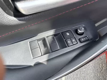 Foto van Toyota Corolla Touring Sports