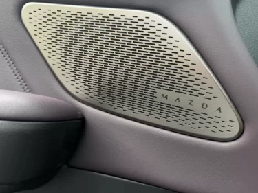 Foto van Mazda CX-6e