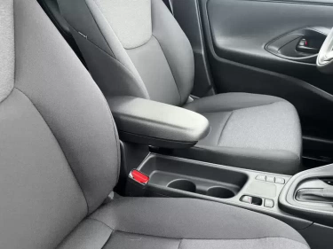 Foto van Mazda 2 Hybrid