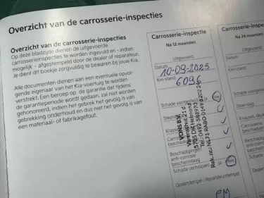 Foto van Kia Stonic