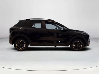 Foto van Kia Stonic