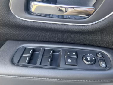 Foto van Honda HR-V