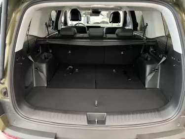 Foto van Hyundai Santa Fe
