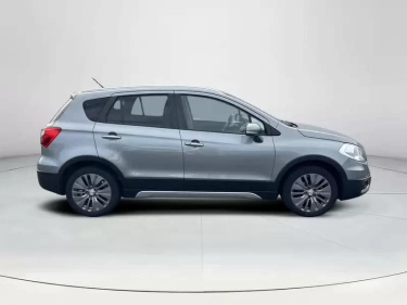 Foto van Suzuki SX4 S-Cross