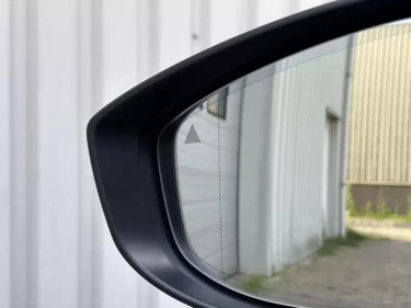 Foto van Mazda CX-30