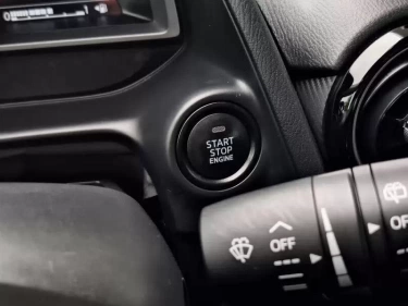 Foto van Mazda 2