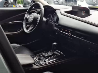 Foto van Mazda CX-30